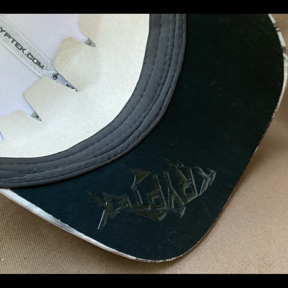 Kryptek Highlander Battlefield To Bluewater Hunting/Military CapOne Size Fits - Picture 2 of 6